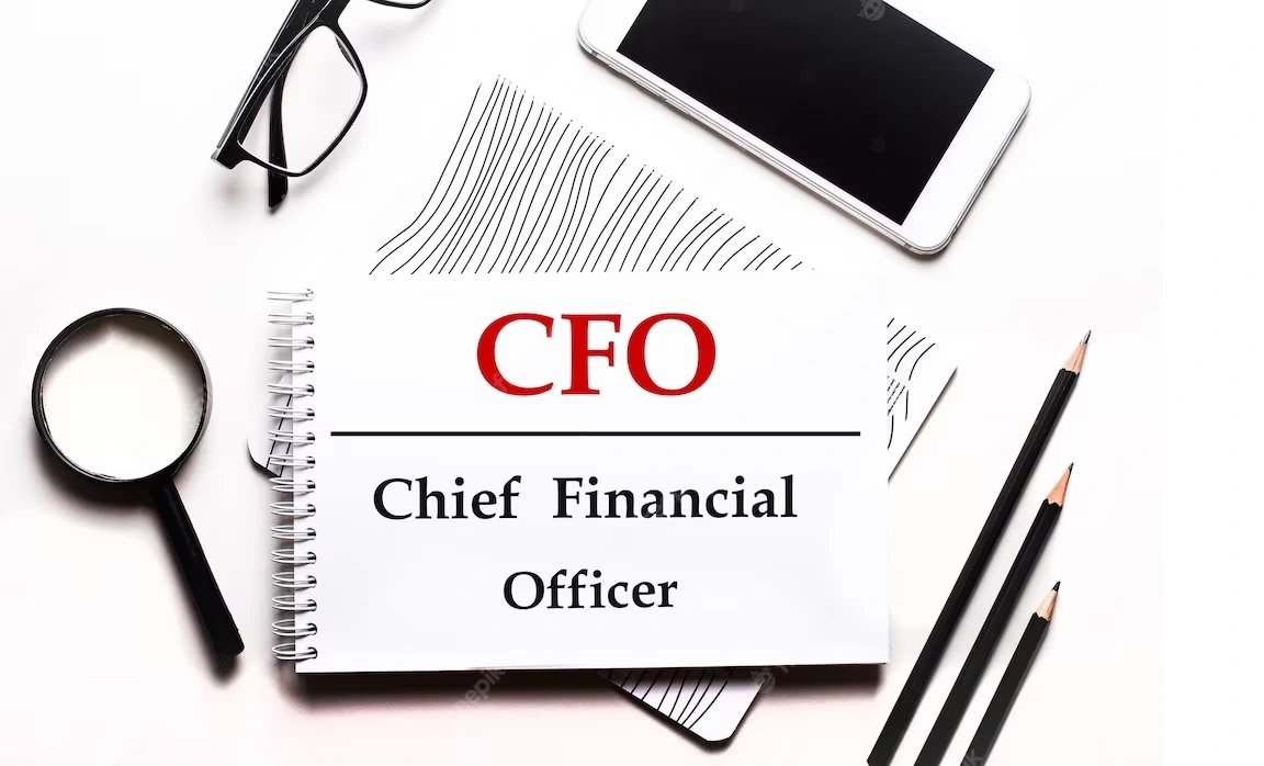 Chief Financial Officer