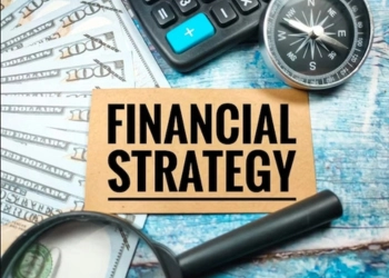 Startup Financial Strategy: A Step-By-Step Guide