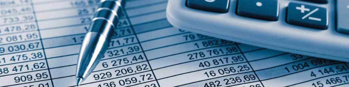 Accounting Cleanup Services