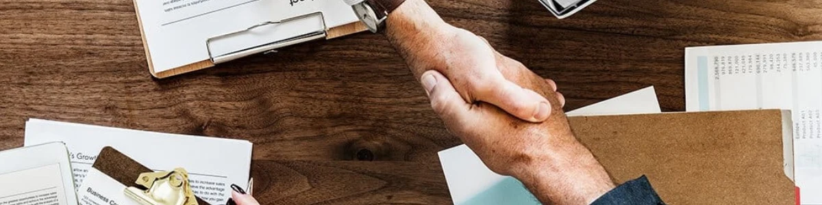 Offshore Accounting Partner