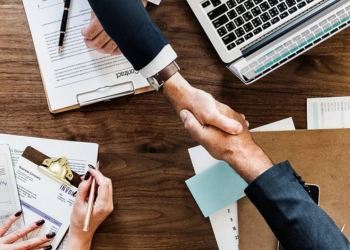 Offshore Accounting Partner