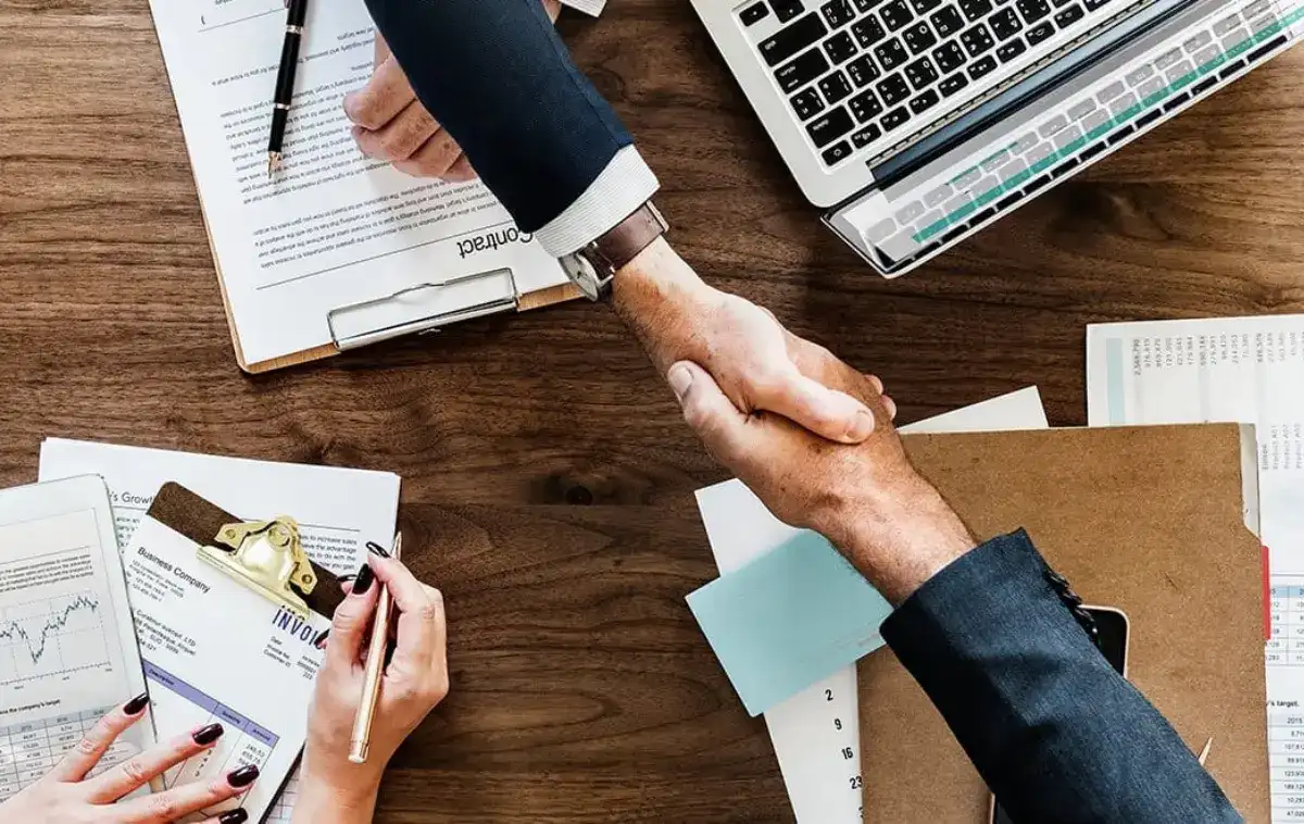 Offshore Accounting partner