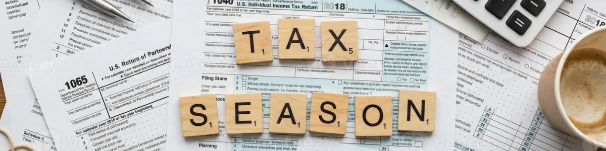 Tax Season