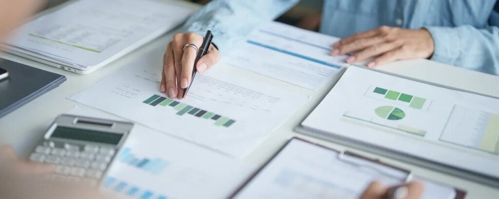 Unleashing The Power of Accounting Clean-Up Services for Businesses