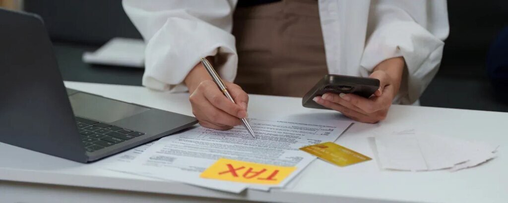 Uplifting Tax Preparation Services with A Skilled Indian Workforce