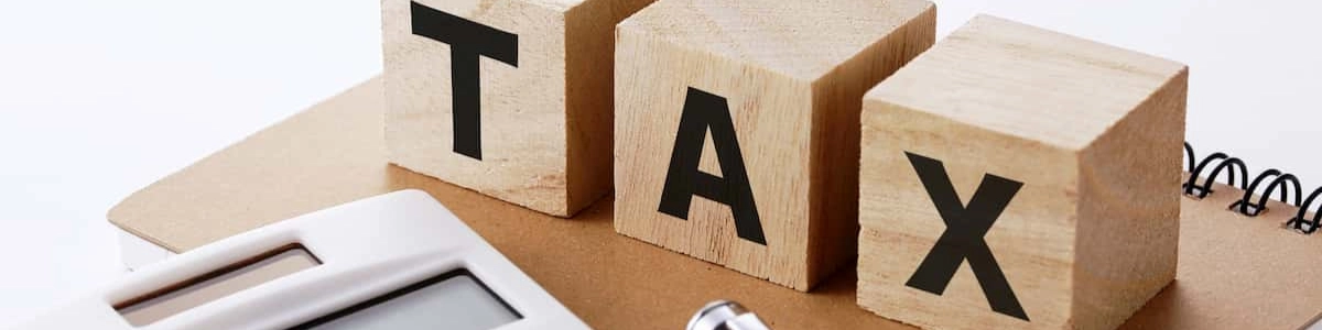tax preparation service
