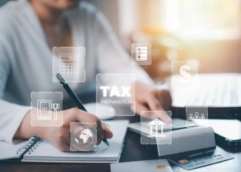 tax preparation services