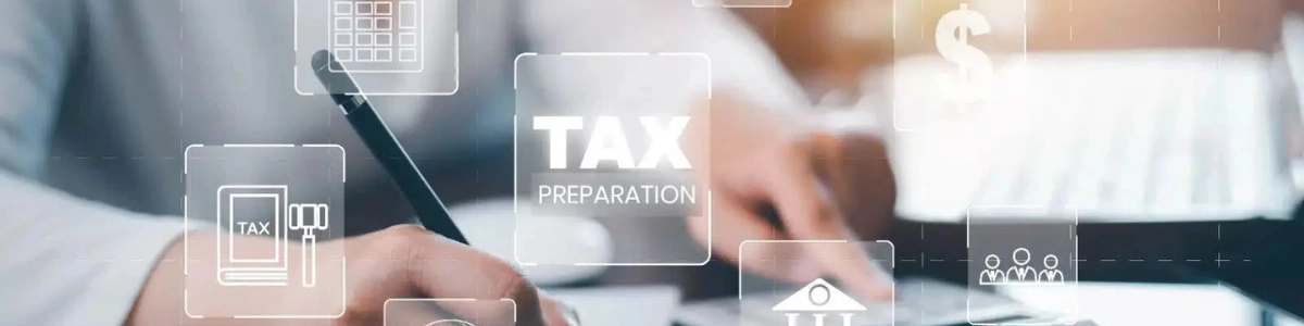 tax preparation services