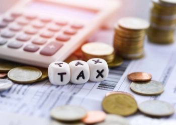 Outsourced tax preparation services to India