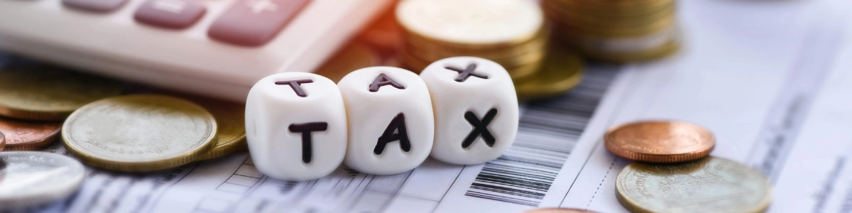 Outsourced Tax