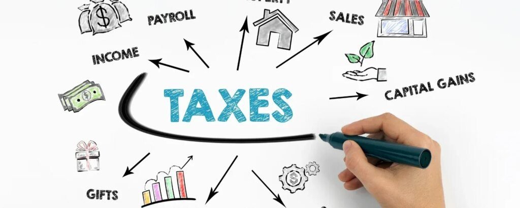 Outsourced tax preparation services to India