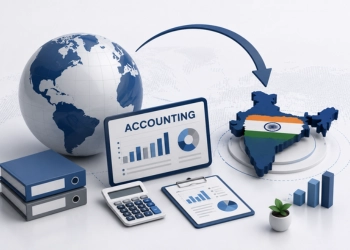 Outsourced Accounting Services To India