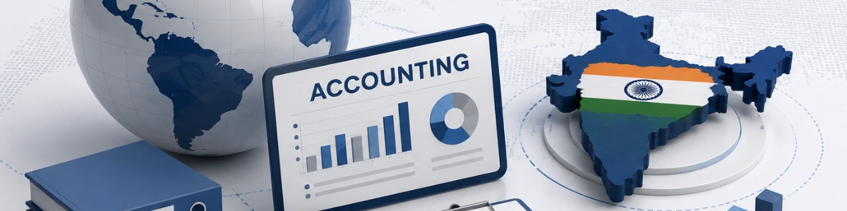 outsourced accounting services