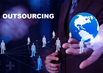 Global Excellence Through Outsourcing Accounting to India