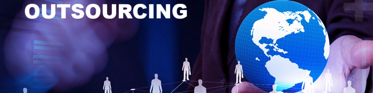 accounting outsourcing India