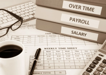 Outsourced Payroll Solutions