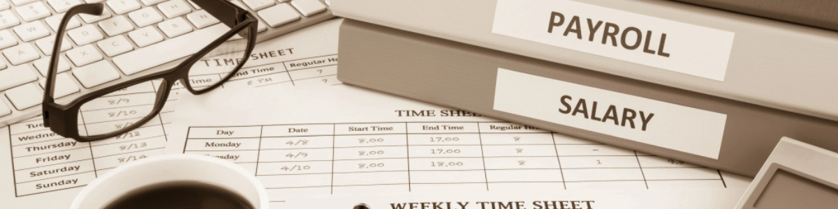 Outsourced Payroll Solutions