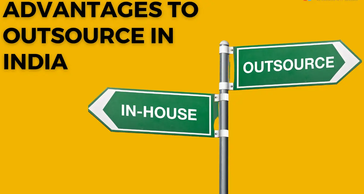 Outsourcing to India