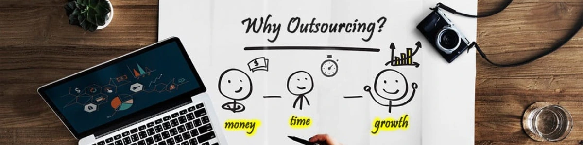 outsourcing accounting services