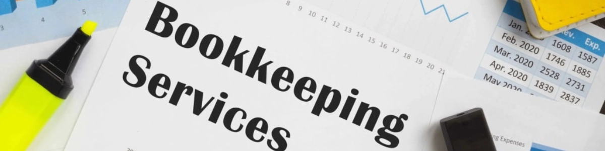 offshore bookkeeping services