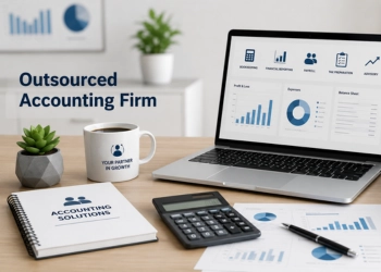 Outsourced Accounting Firm