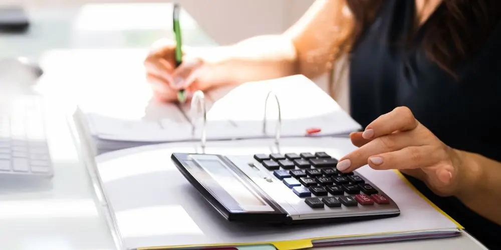 offshore bookkeeping services