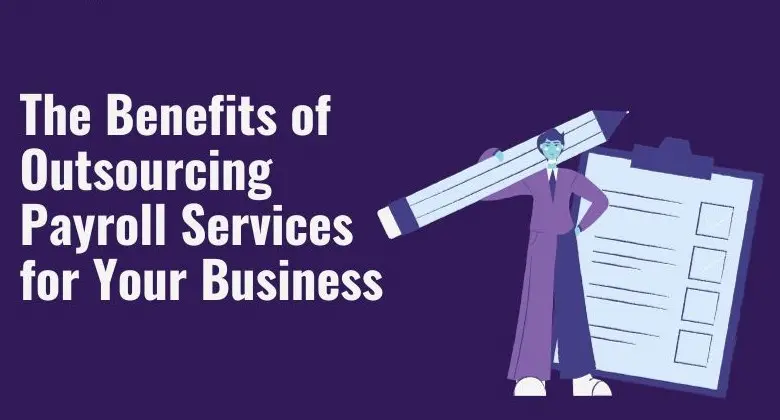 outsourced payroll solutions