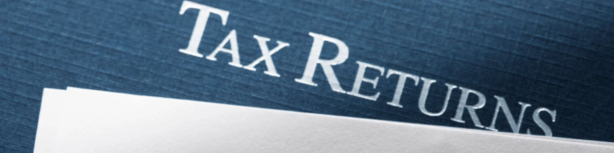 Outsource Tax Return Preparation