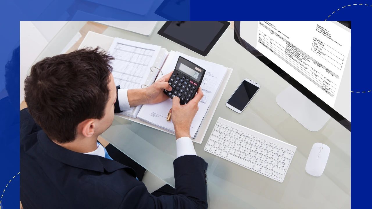 Outsource Tax Return Preparation