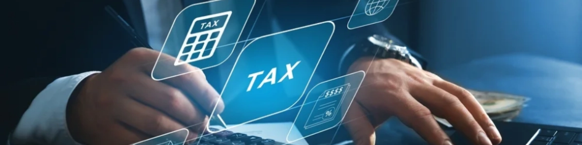 Outsourced Tax Preparation Services