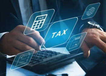 The Role of Advanced Technology in Enhancing Outsourced Tax Preparation Services