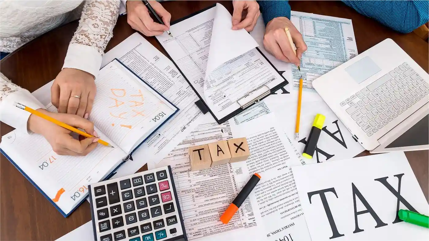 Tax Preparation Outsourcing with Drake