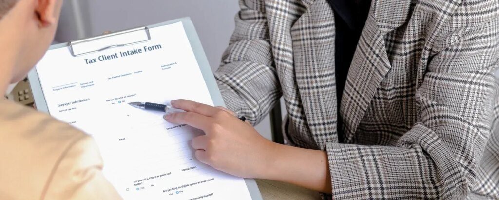 The Role of Advanced Technology in Enhancing Outsourced Tax Preparation Services