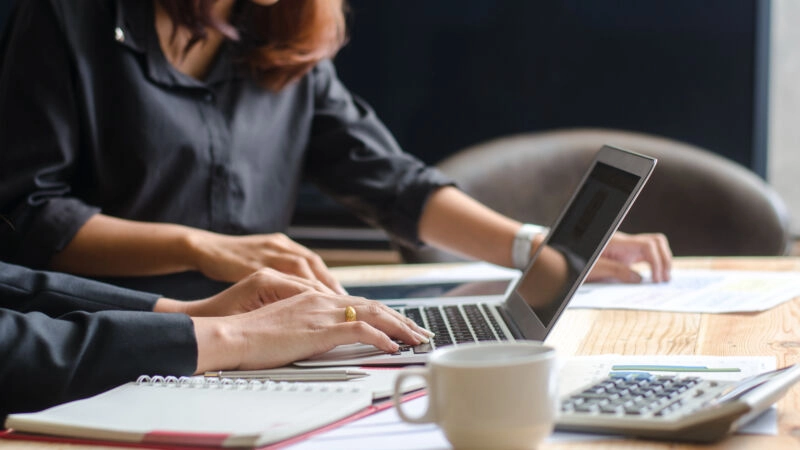 Offshoring Tax Preparation Services