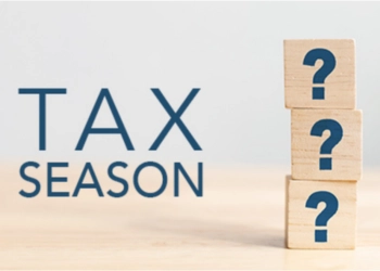 Why You Should Consider Outsourcing During Tax Season
