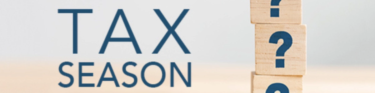 Outsourcing During Tax Season
