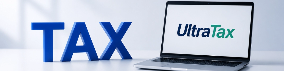 Tax Preparation Outsourcing with UltraTax