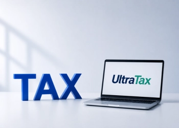 Maximizing Efficiency: The Benefits of Tax Preparation Outsourcing with UltraTax