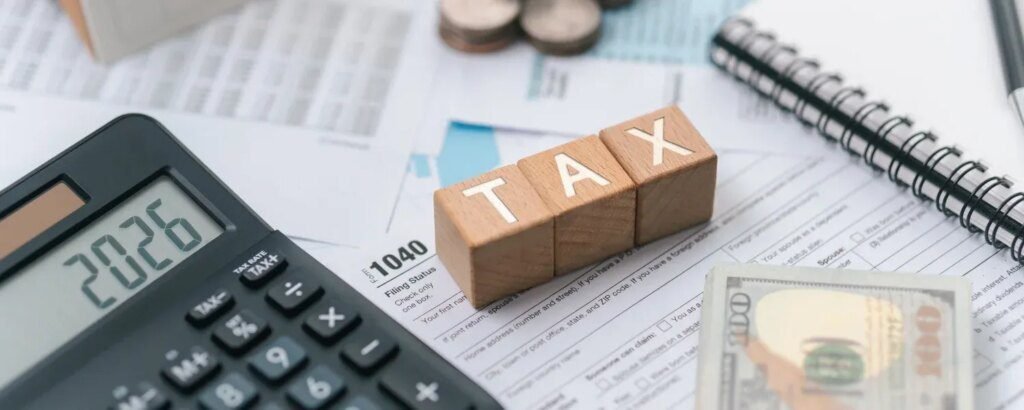 Navigating Tax Law Changes_ Top 5 Ways CPAs Can Stay Ahead in a Dynamic Environment