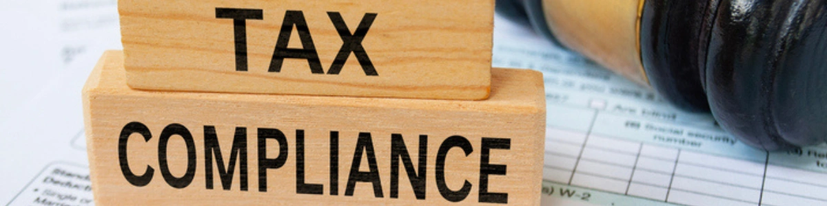 Tax Compliance