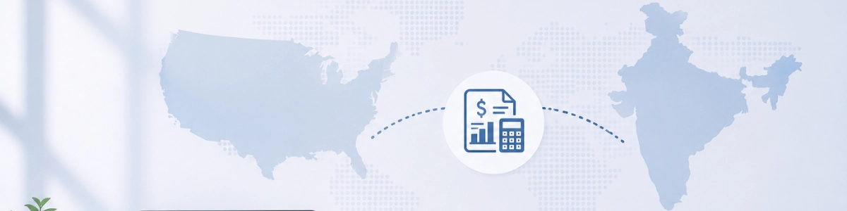 Outsourcing accounting to India