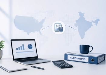 How Outsourcing to India Benefits US Accounting Firms