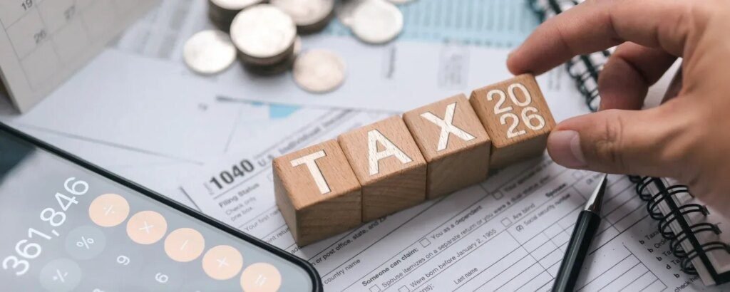 Navigating Tax Season_ The Smart Approach to Offshore Tax Preparation