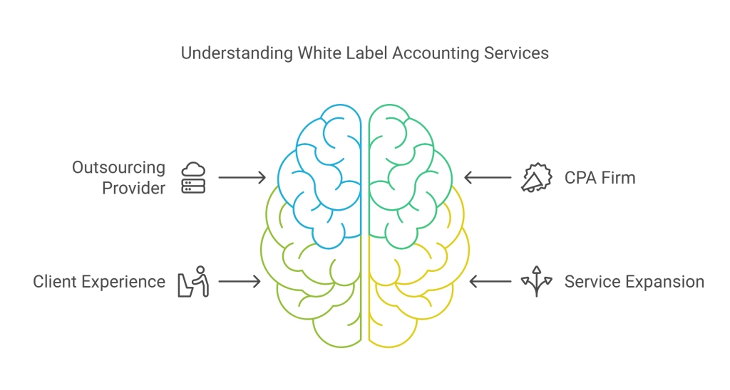 Understaning white label accounting services