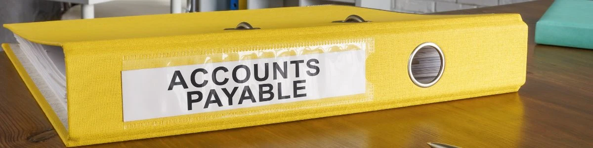 Accounts Payable Outsourcing