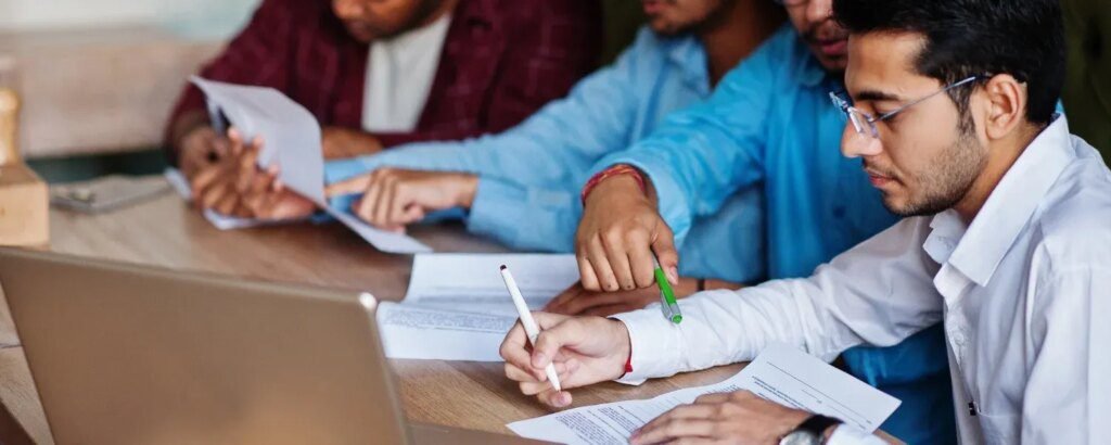 How Indian Teams Are Supporting Busy U.S. Tax Seasons Through CPA-Focused Outsourcing