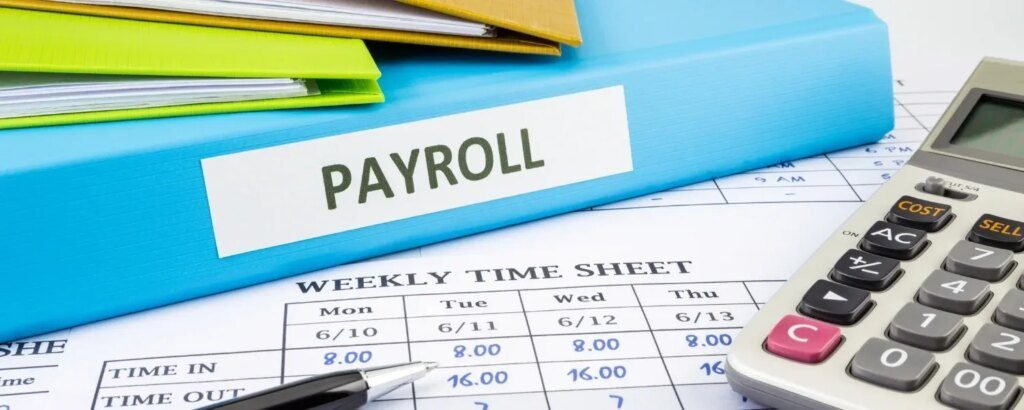 5 Key Reasons US CPA Firms Should Choose Outsourced Payroll Services