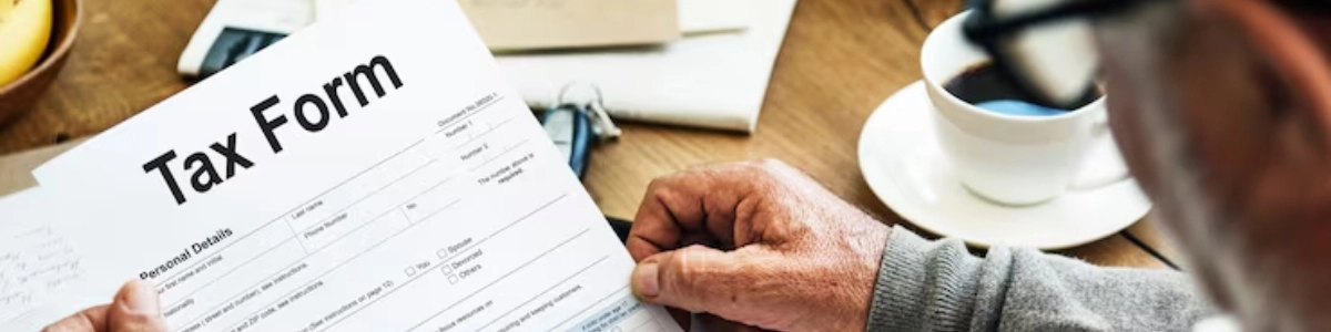 Form 1040. What is It