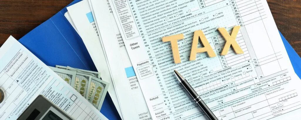 From Documents to Filing_ Inside the Tax Return Outsourced Service Journey