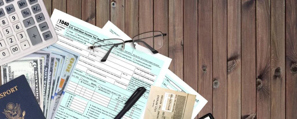 How Indian Firms Support U.S. Tax Preparers Through 1040 Outsourcing to India